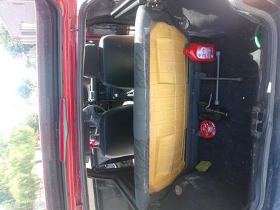 Fiat Uno • 1989 • 301,258 km