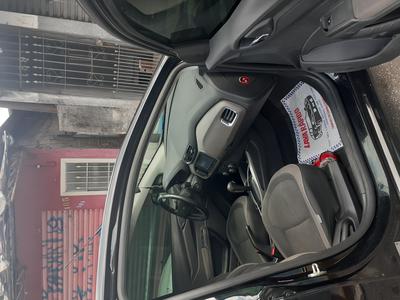 Chevrolet Prisma • 2015 • 152,000 km