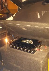 Hyundai Coupé • 2008 • 68,000 km