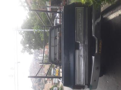 Chevrolet  • 1984 • 1,000 km