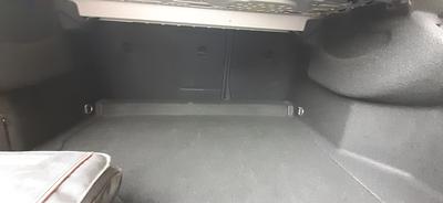 Mercedes-Benz CLA • 2014 • 61,000 km