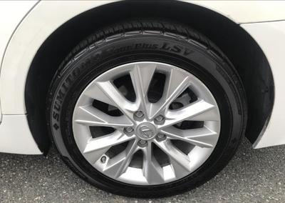 Lexus CT • 2013 • 148,895 km