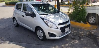 Chevrolet  • 2017 • 65,000 km