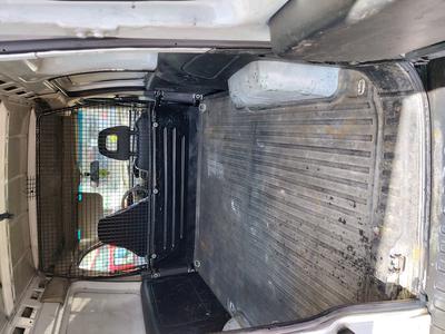 Opel Campo • 2006 • 28,300 km