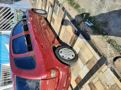 Chevrolet Corsa • 2001 • 172,000 km