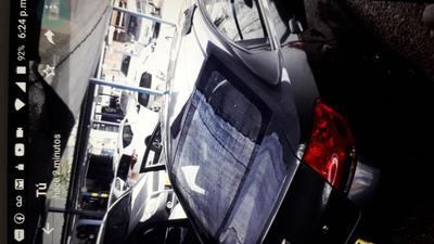 Chevrolet Sail • 2015 • 53,000 km