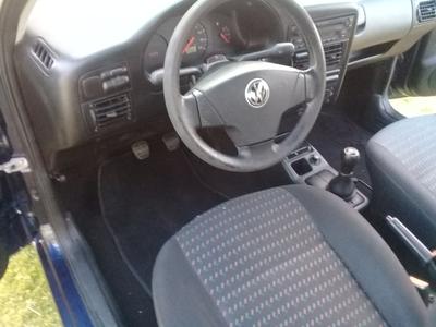 Volkswagen  • 2005 • 140 km