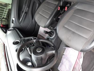 Volkswagen Gol • 2013 • 173,300 km