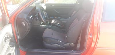 Volkswagen Golf • 1999 • 270,000 km