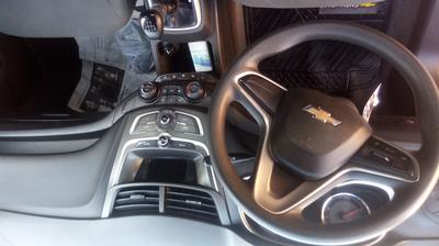 Chevrolet  • 2016 • 110,000 km