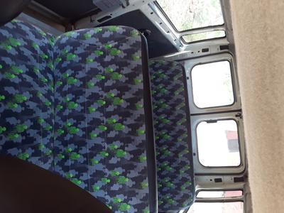 Ford Transit • 2005 • 290 km