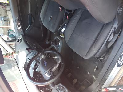 Ford Fiesta • 2013 • 79,865 km
