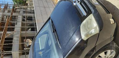 Opel Meriva • 2005 • 227,000 km