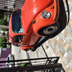 Volkswagen LT • 1974 • 10,000 km