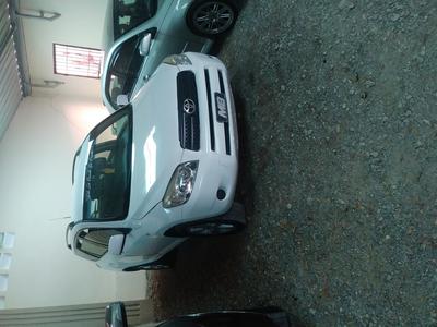 Toyota RAV4 • 2008 • 67,870 km