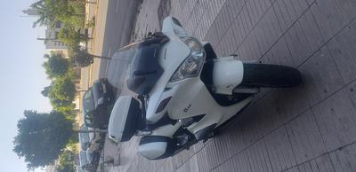 Honda  • 2009 • 26,300 km