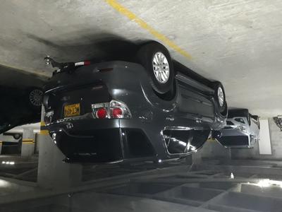 Toyota Fortuner • 2012 • 113,000 km