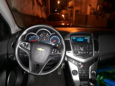 Chevrolet Cruze HB • 2012 • 56,000 km