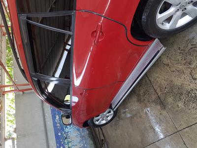 Toyota RAV4 • 2007 • 90,000 km