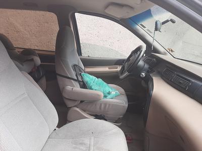 Ford Windstar • 1996 • 100,000 km