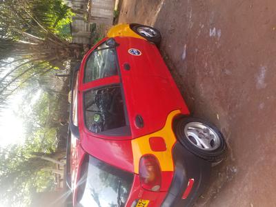 Daewoo  • 2012 • 25,000 km