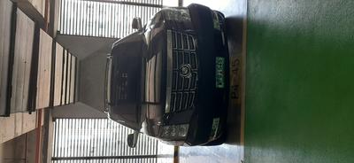 Cadillac Escalade • 2013 • 49,000 km