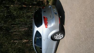 Seat Altea XL • 2008 • 142 km