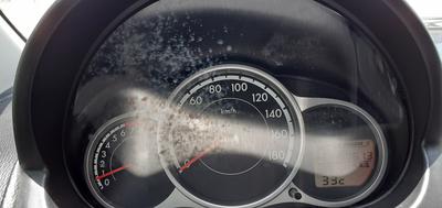 Mazda Demio • 2012 • 90,460 km