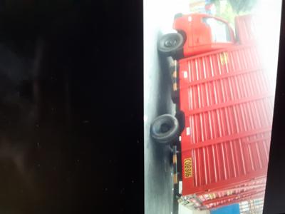 Kia K 2500 • 2004 • 46,666 km