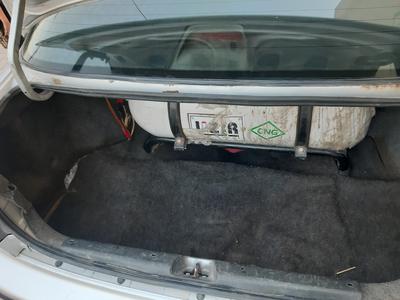 Honda Civic • 1997 • 100,000 km