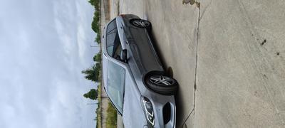 Mercedes-Benz E • 2014 • 19,000 km