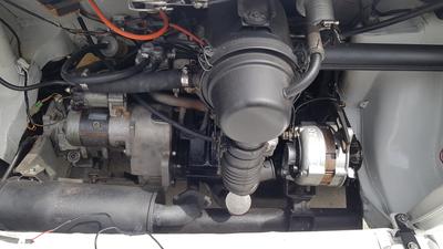 Suzuki  • 1981 • 1,111 km