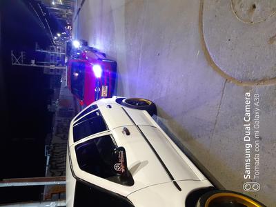 Volkswagen Gol • 2000 • 166,440 km