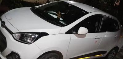 Hyundai Accent • 2019 • 80,000 km