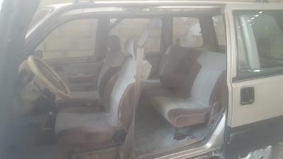 Nissan 200 SX • 1988 • 140,000 km