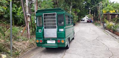 Suzuki Wagon R+ • 2017 • 10,000 km