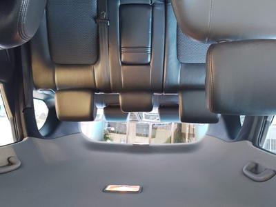 Chevrolet Captiva • 2008 • 187,250 km