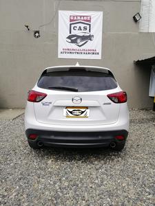 Mazda CX-5 • 2015 • 79,000 km