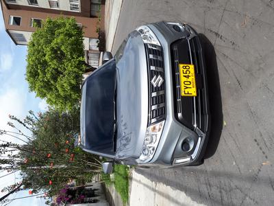 Suzuki  • 2019 • 22,000 km