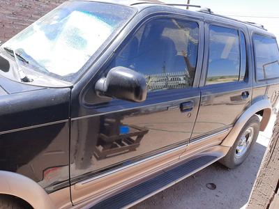 Ford Explorer • 1996 • 280,356 km