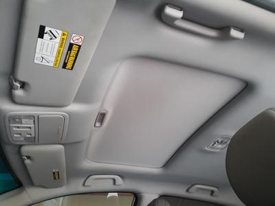 Honda CR-V • 2011 • 84,490 km