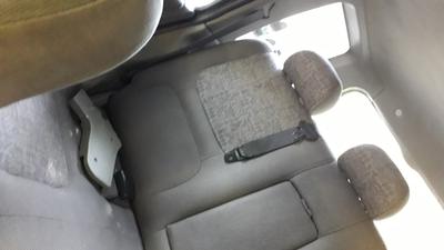 Land Rover Freelander • 2000 • 140,000 km