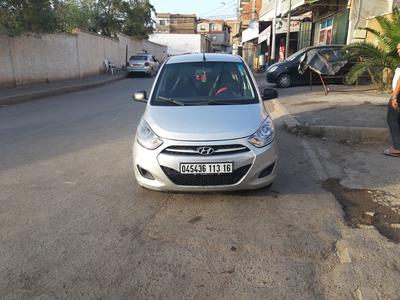 Hyundai i10 • 2013 • 435,000 km