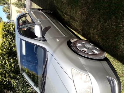 Toyota Corolla • 2005 • 190,000 km