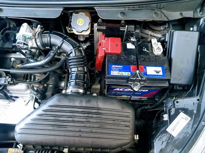 Chevrolet 1500 • 2019 • 16,000 km