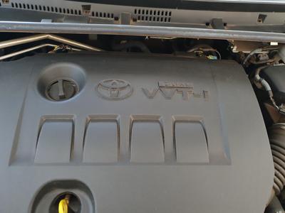 Toyota Corolla sedan • 2018 • 19,400 km