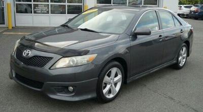 Toyota Camry • 2019 • 12 km