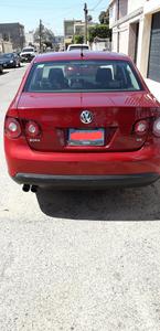 Volkswagen Bora • 2010 • 180,000 km