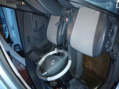 Kia Rio • 2008 • 113 km