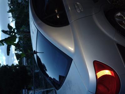 Kia Rio • 2008 • 113 km